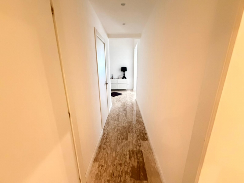 Appartamento Ristrutturato Centro Storico 120 Mq