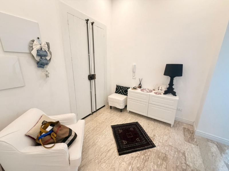 Appartamento Ristrutturato Centro Storico 120 Mq