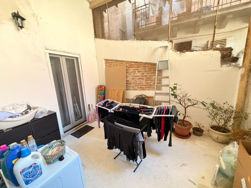 Appartamento Ristrutturato Centro Storico 120 Mq