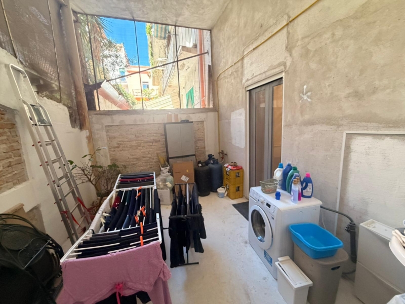 Appartamento Ristrutturato Centro Storico 120 Mq