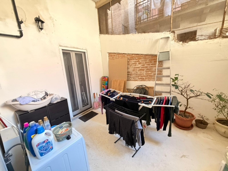 Appartamento Ristrutturato Centro Storico 120 Mq