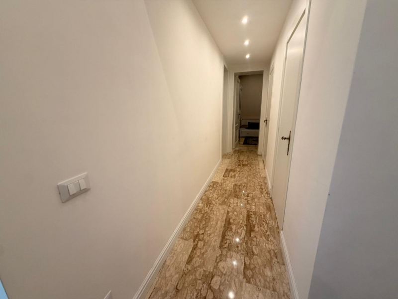 Appartamento Ristrutturato Centro Storico 120 Mq