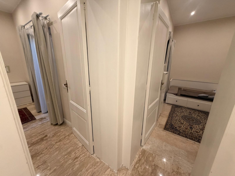 Appartamento Ristrutturato Centro Storico 120 Mq