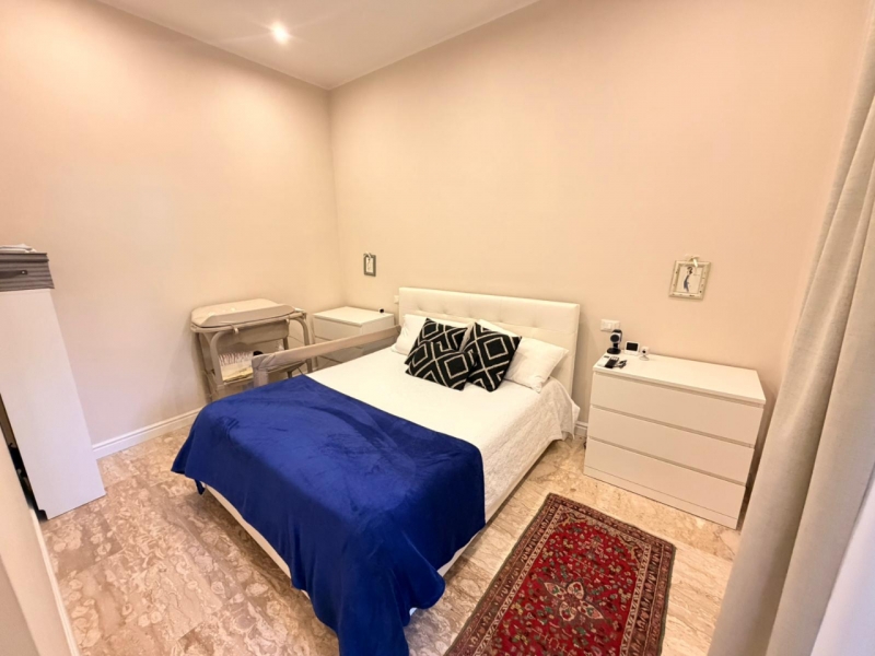 Appartamento Ristrutturato Centro Storico 120 Mq