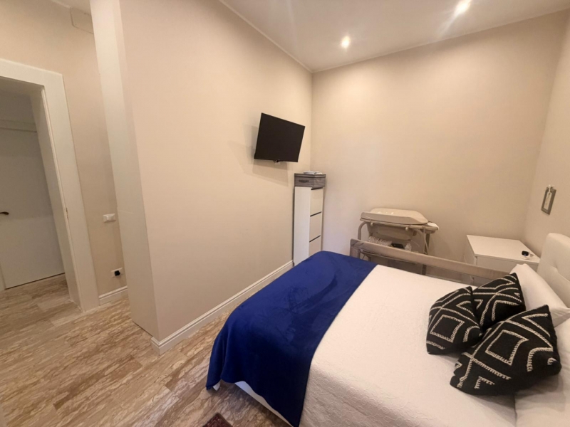 Appartamento Ristrutturato Centro Storico 120 Mq