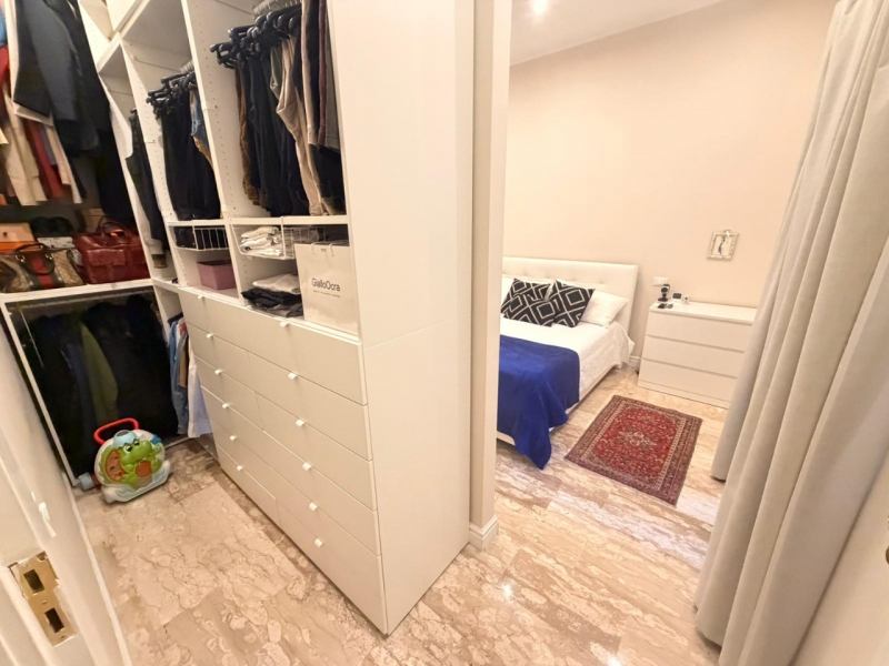 Appartamento Ristrutturato Centro Storico 120 Mq