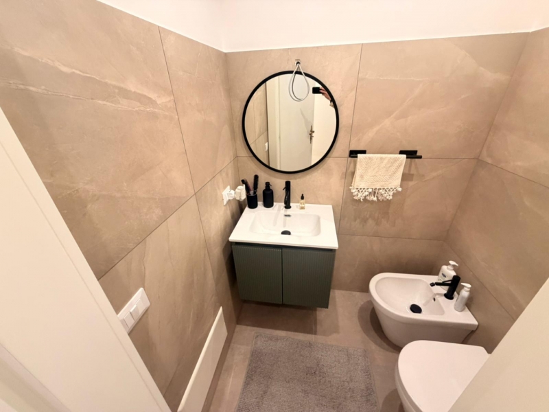 Appartamento Ristrutturato Centro Storico 120 Mq