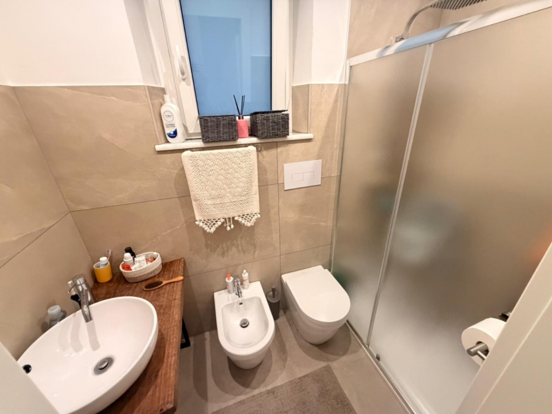 Appartamento Ristrutturato Centro Storico 120 Mq