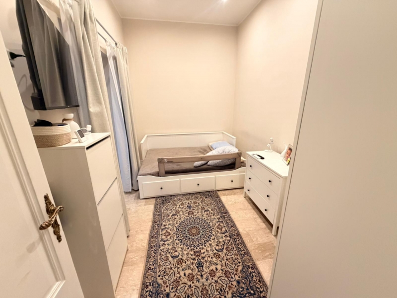 Appartamento Ristrutturato Centro Storico 120 Mq