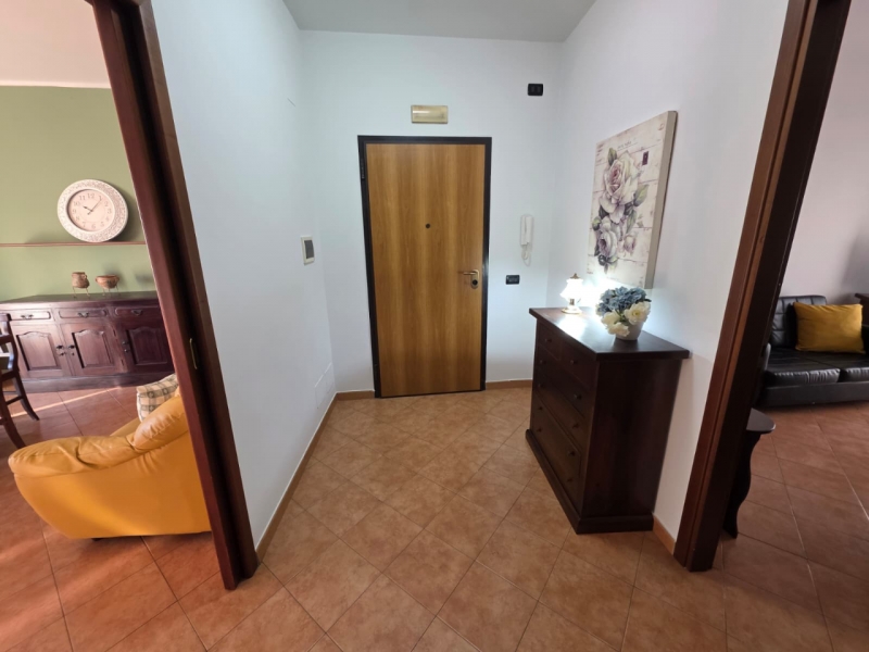 Appartamento Arredato Ravagnese 90 Mq