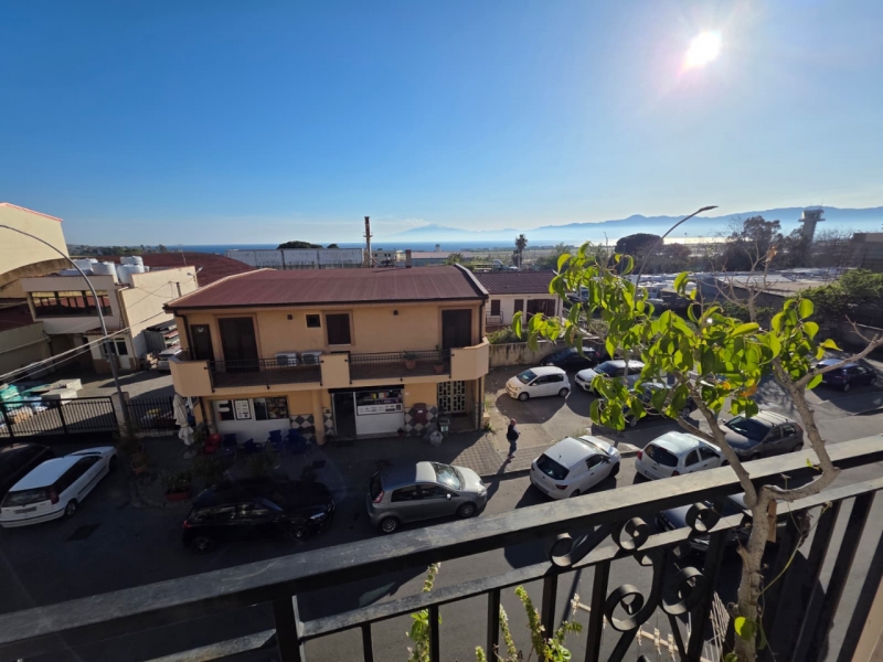 Appartamento Arredato Ravagnese 90 Mq