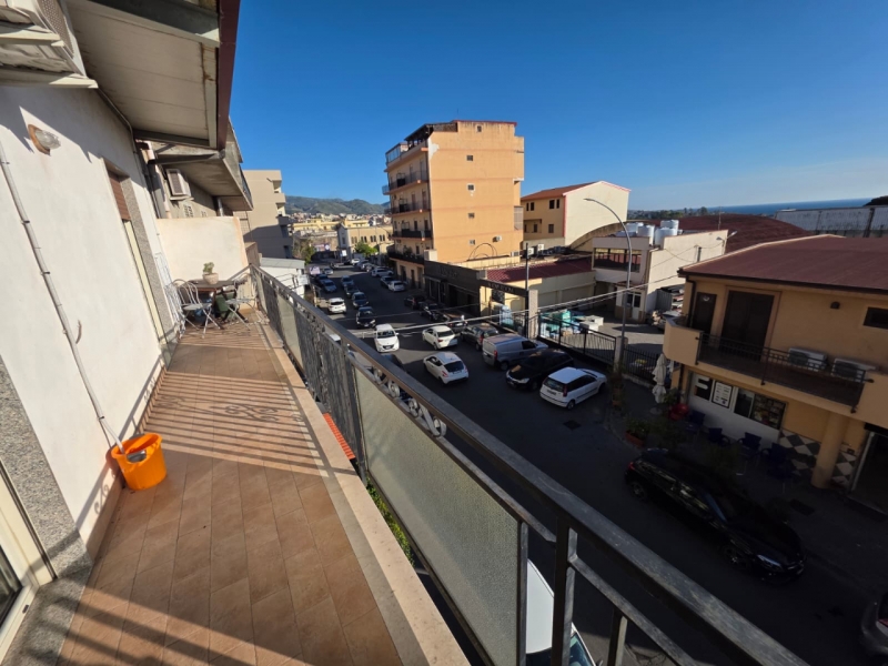 Appartamento Arredato Ravagnese 90 Mq