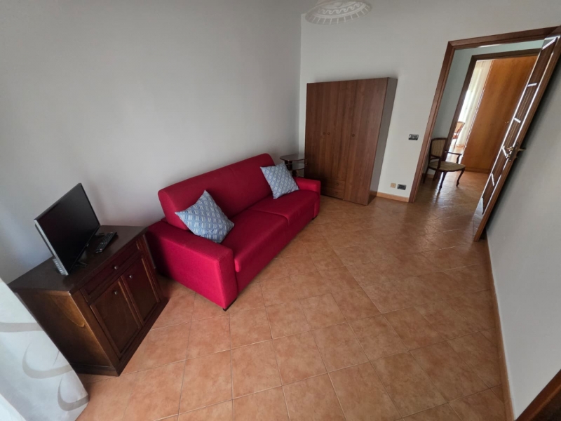 Appartamento Arredato Ravagnese 90 Mq