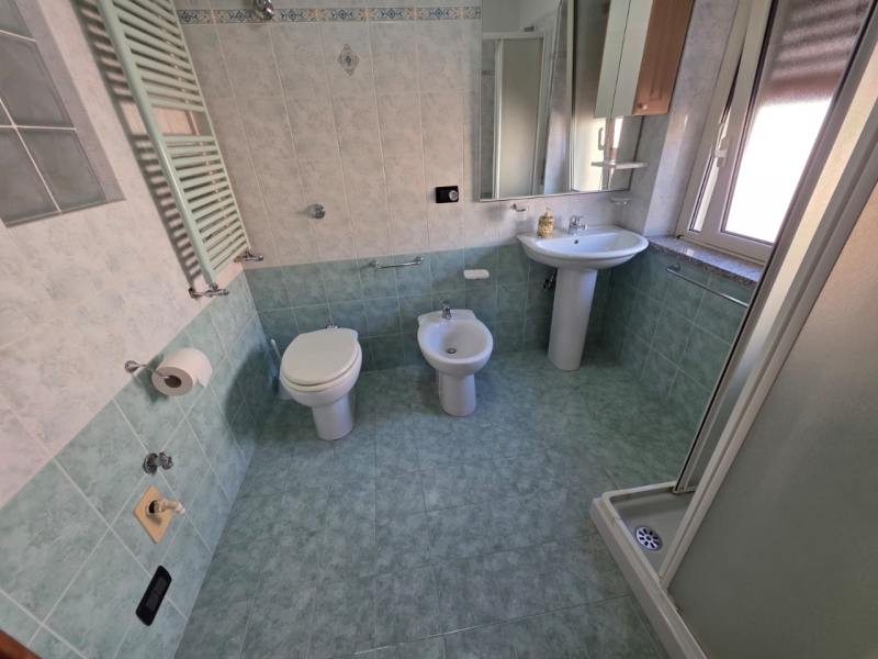 Appartamento Arredato Ravagnese 90 Mq