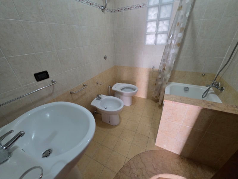 Appartamento Arredato Ravagnese 90 Mq