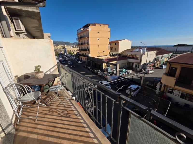 Appartamento Arredato Ravagnese 90 Mq