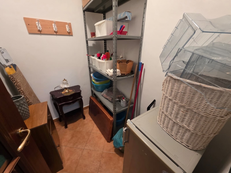 Appartamento Arredato Ravagnese 90 Mq