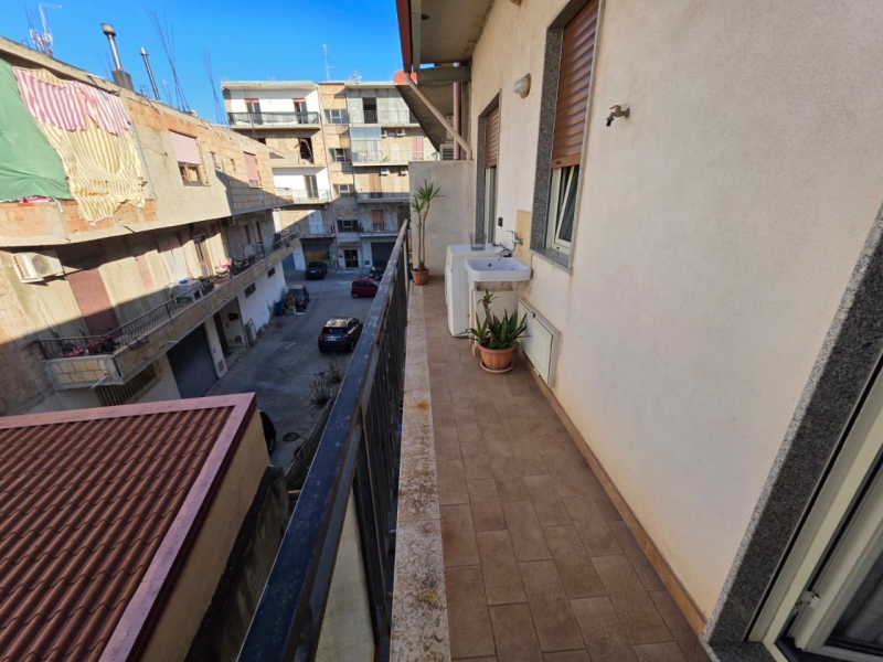 Appartamento Arredato Ravagnese 90 Mq