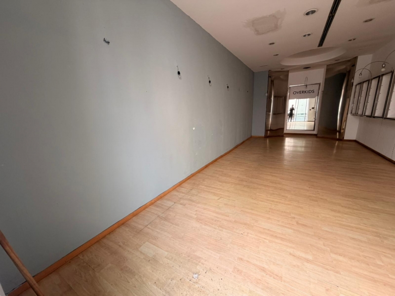 Locale Commerciale C1 Corso Garibaldi