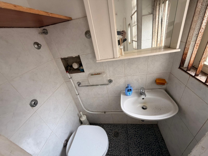 Locale Commerciale C1 Corso Garibaldi