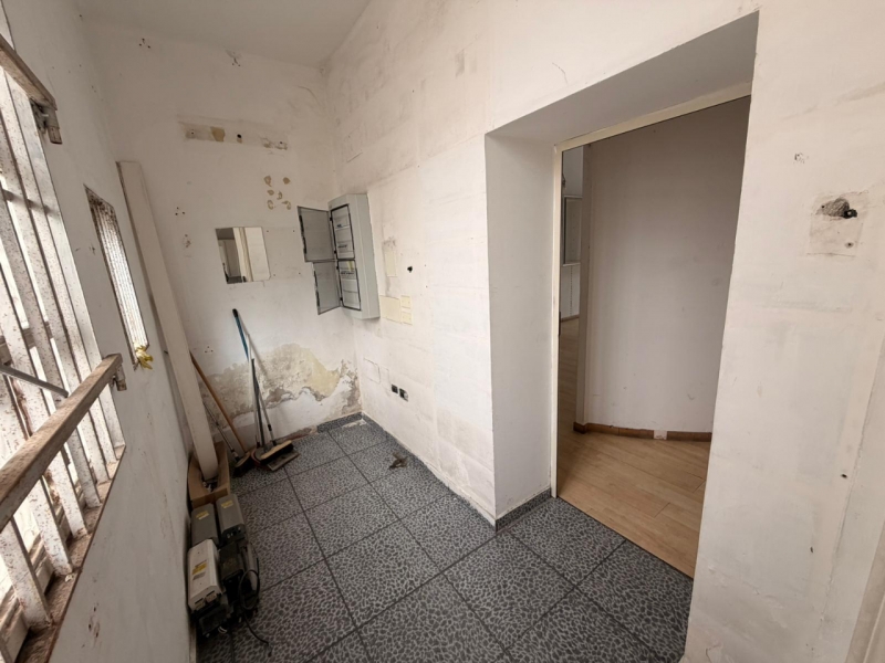 Locale Commerciale C1 Corso Garibaldi