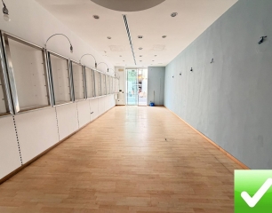 Locale Commerciale C1 Corso Garibaldi