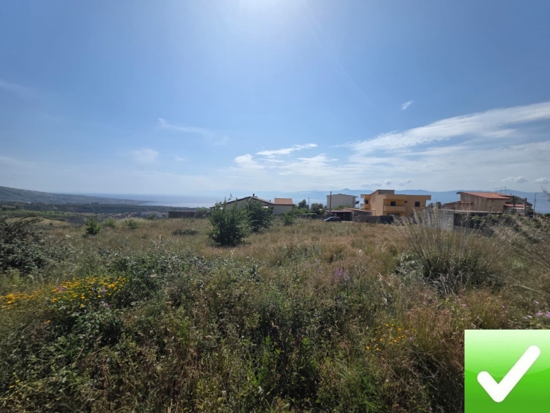 Terreno Agricolo Panoramico Aretina 2000 Mq