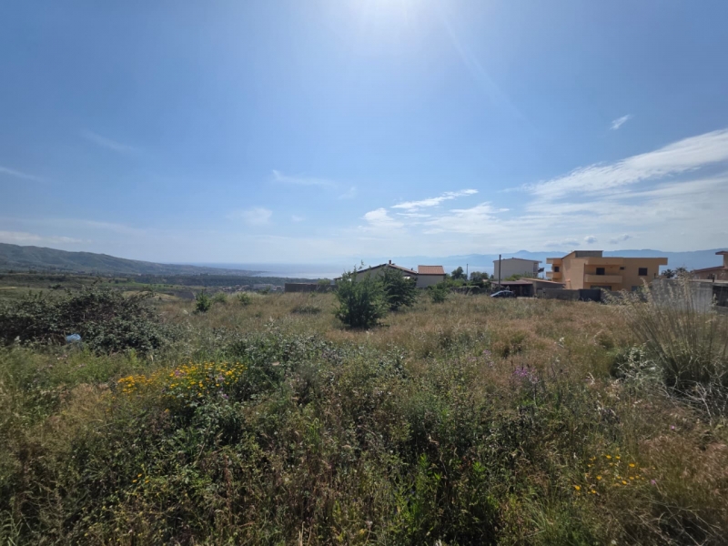 Terreno Agricolo Panoramico Aretina 2000 Mq
