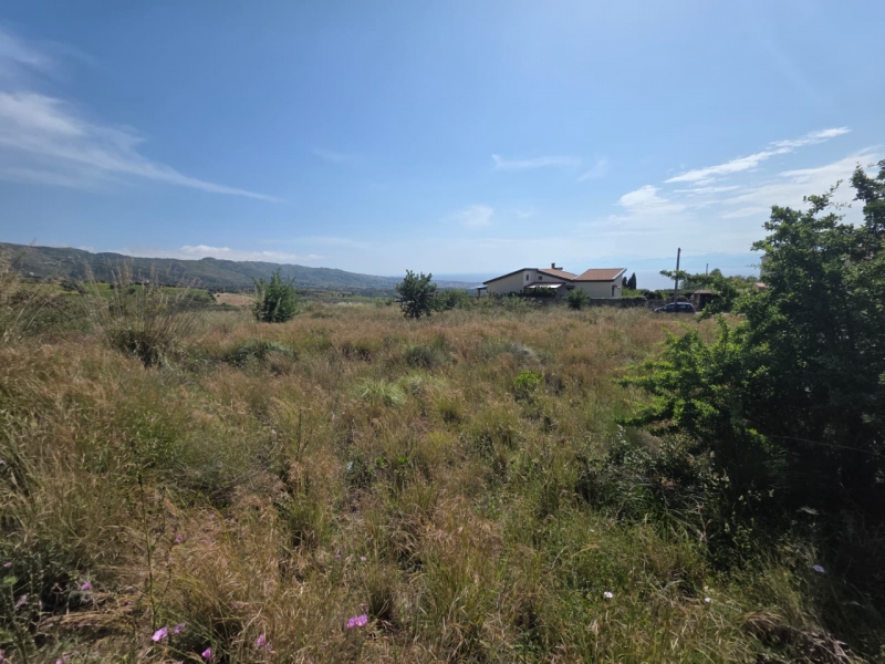 Terreno Agricolo Panoramico Aretina 2000 Mq