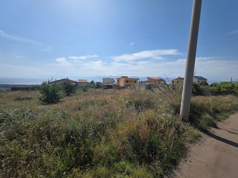 Terreno Agricolo Panoramico Aretina 2000 Mq
