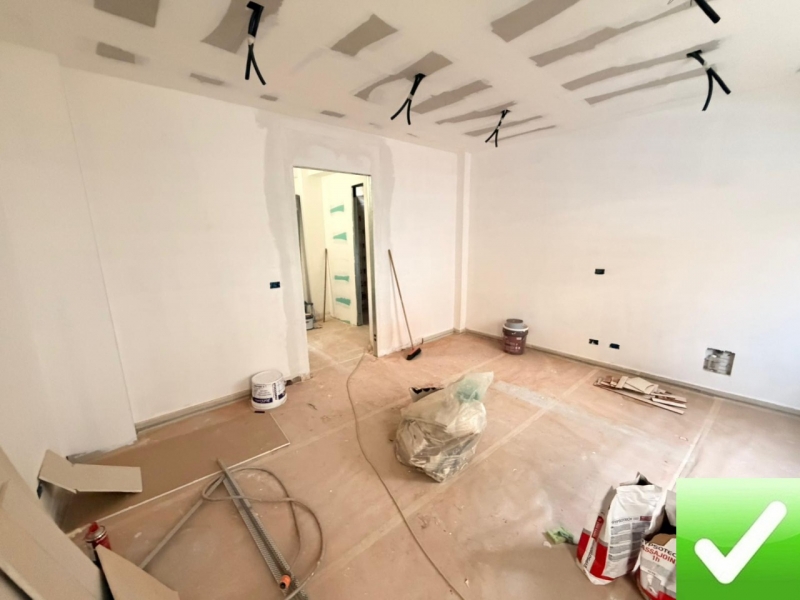 Studio A10 Ristrutturato Sant'Anna