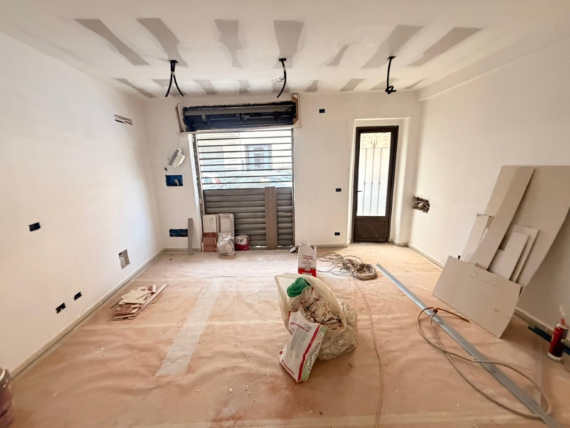 Studio A10 Ristrutturato Sant'Anna