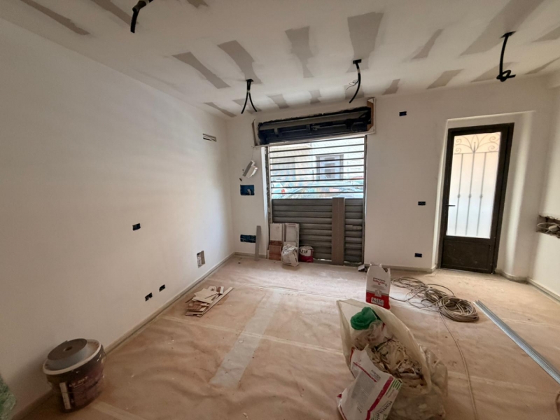 Studio A10 Ristrutturato Sant'Anna