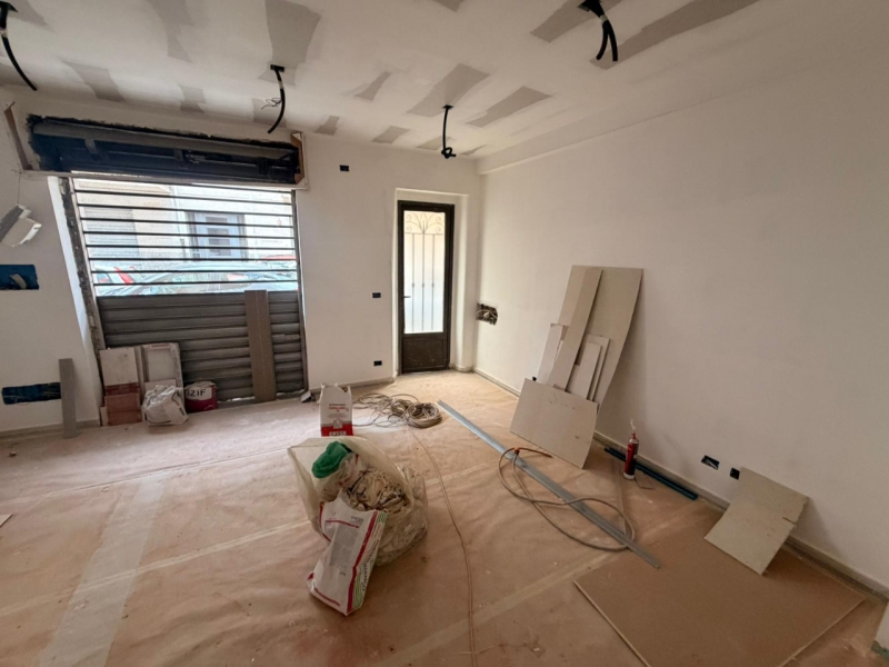 Studio A10 Ristrutturato Sant'Anna