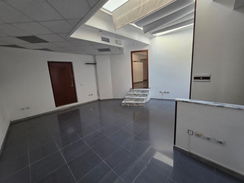 Locale Commerciale C1 Pellaro 106 Mq