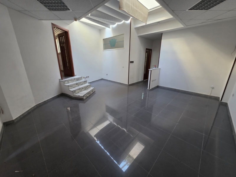 Locale Commerciale C1 Pellaro 106 Mq