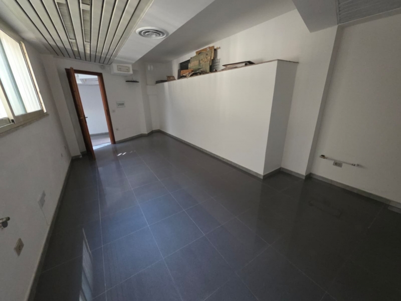 Locale Commerciale C1 Pellaro 106 Mq