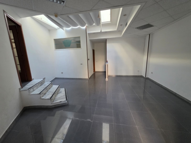 Locale Commerciale C1 Pellaro 106 Mq