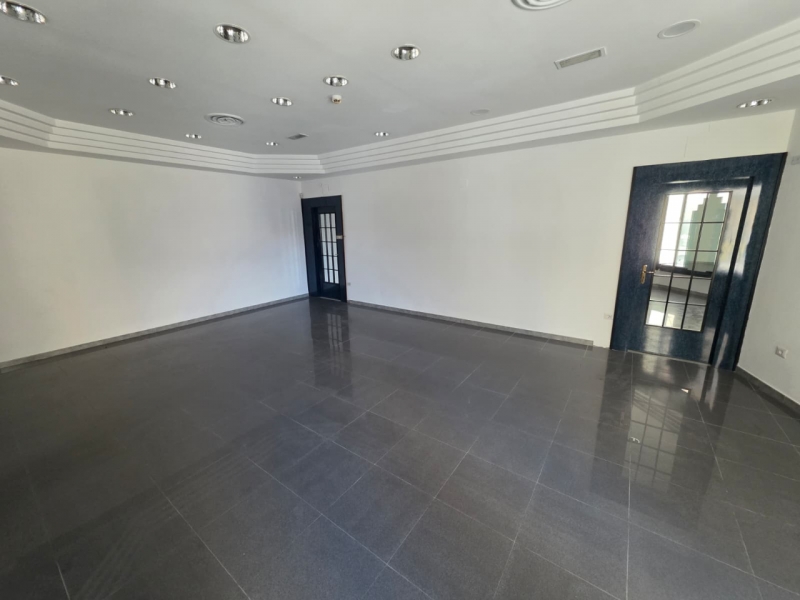 Locale Commerciale C1 Pellaro 106 Mq
