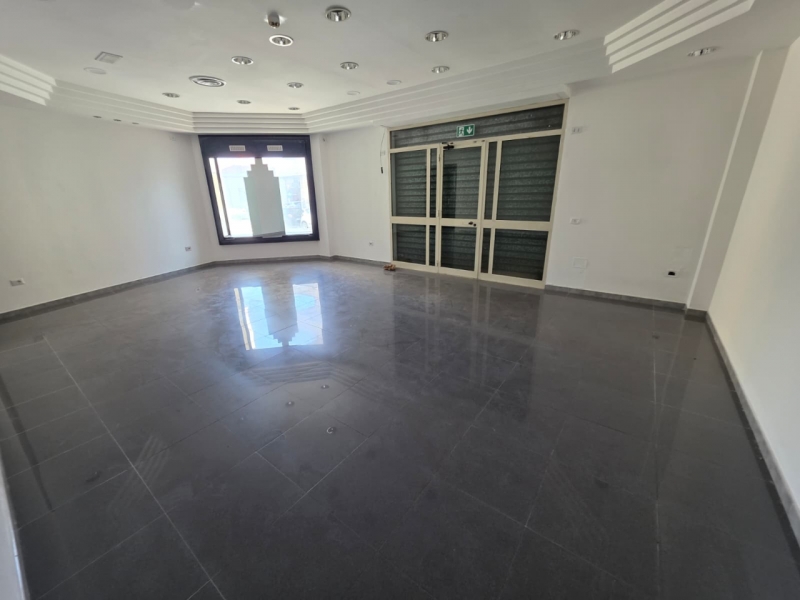 Locale Commerciale C1 Pellaro 106 Mq