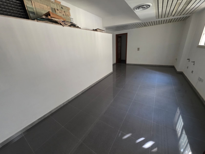 Locale Commerciale C1 Pellaro 106 Mq