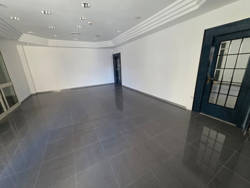 Locale Commerciale C1 Pellaro 106 Mq