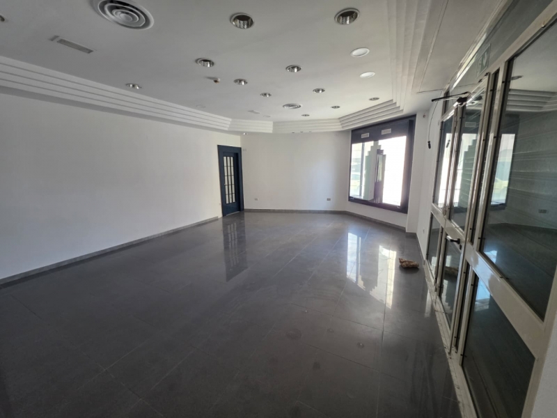 Locale Commerciale C1 Pellaro 106 Mq