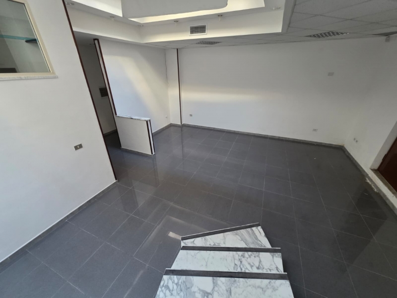 Locale Commerciale C1 Pellaro 106 Mq