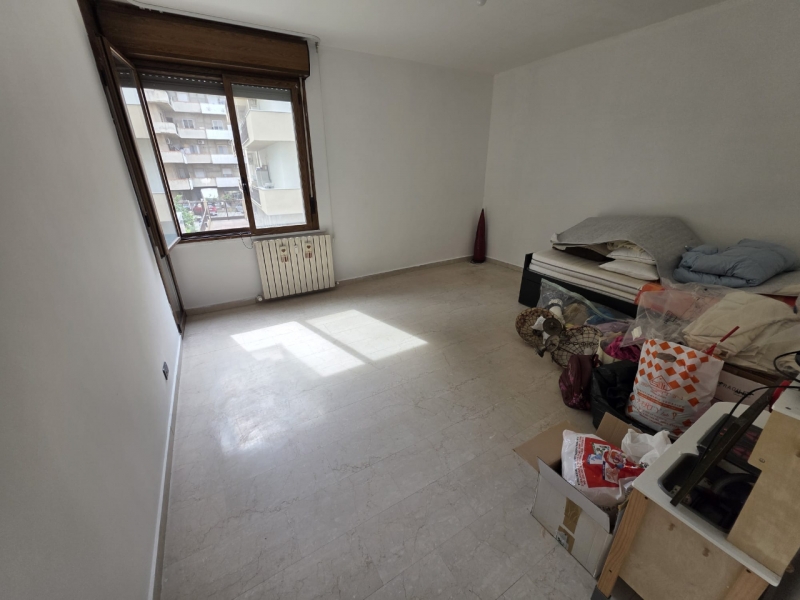 Ampio appartamento Con Posto Auto San Giorgio 120 Mq