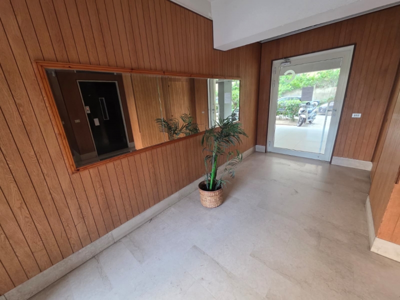 Ampio appartamento Con Posto Auto San Giorgio 120 Mq