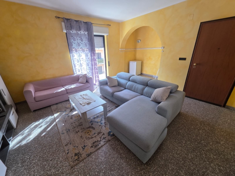 Appartamento Con Deposito Arangea 85 Mq