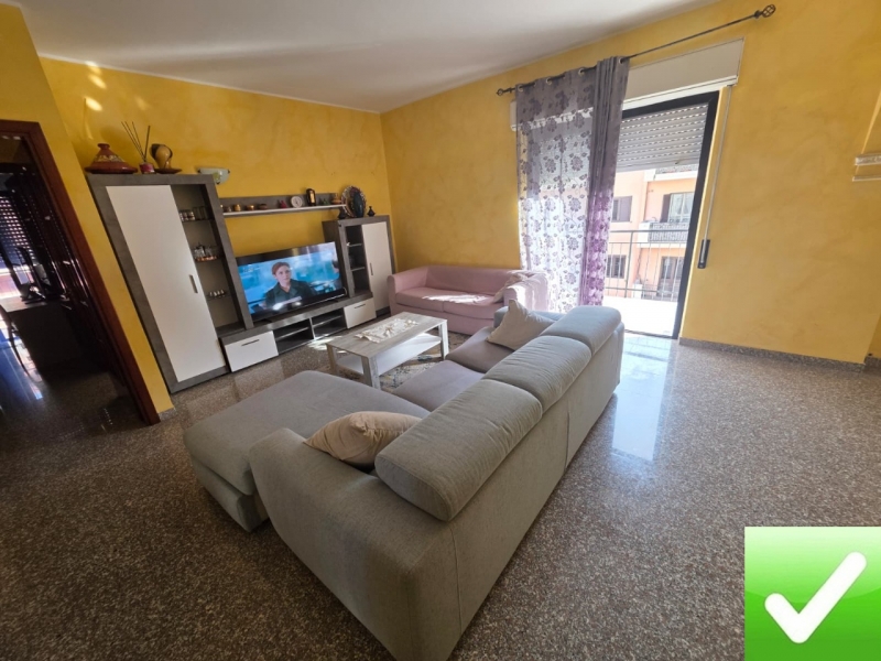 Appartamento Con Deposito Arangea 85 Mq