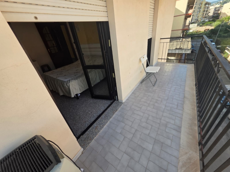 Appartamento Con Deposito Arangea 85 Mq