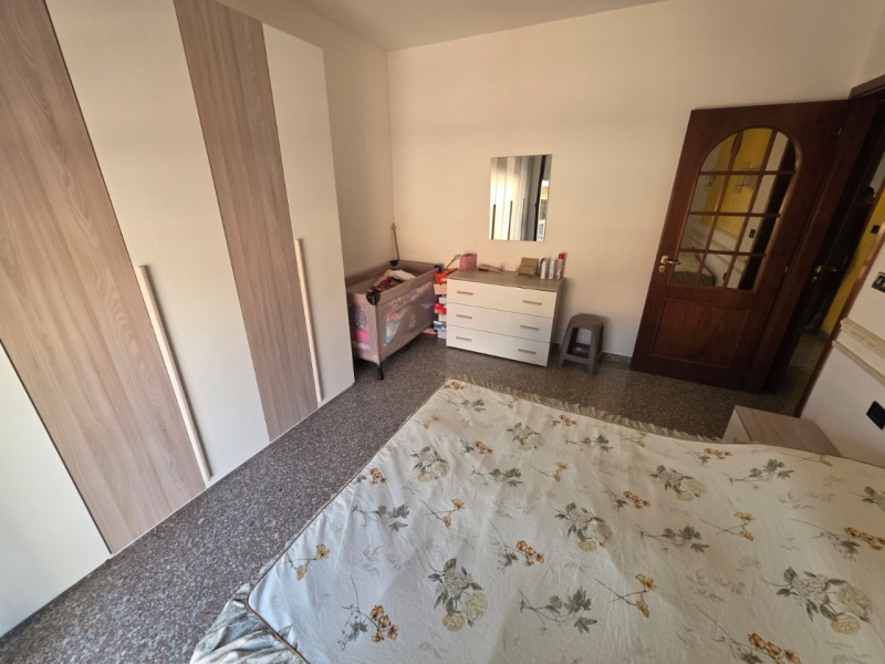 Appartamento Con Deposito Arangea 85 Mq